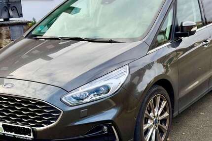 Ford Galaxy 101.250 km 24.950 &euro; Aichtal, Stadt 72631