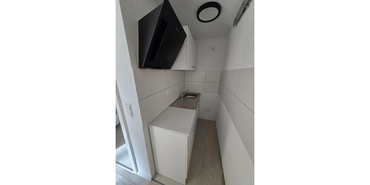 Erdgeschoßwohnung Stuttgart Hedelfingen - 1 Zimmer, 35 m&sup2;, 701&euro; | Angebot:26495327
