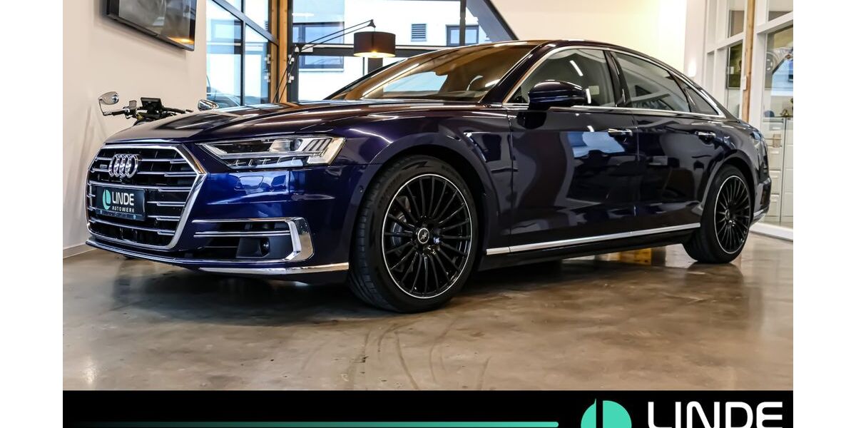 Audi A8 135.000 km 36.900 &euro; Kusterdingen 72127