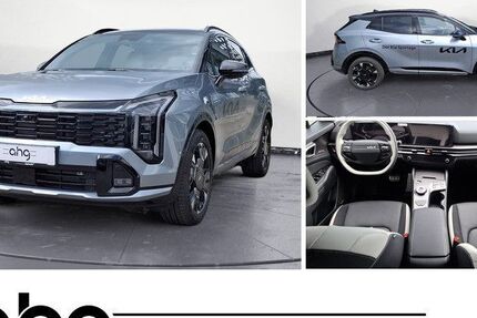 Kia Sportage 3.484 km 43.590 € Tübingen 72072
