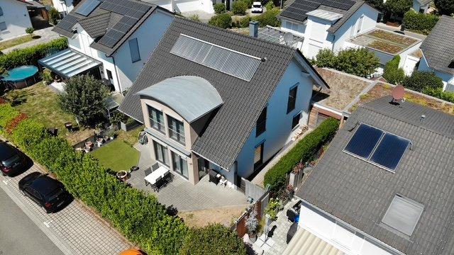Einfamilienhaus Steinheim an der Murr - 6.5 Zimmer, 161 m&sup2;, 799.000&euro; | Angebot:27244572