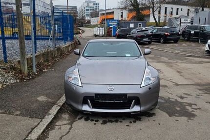 Nissan 370Z