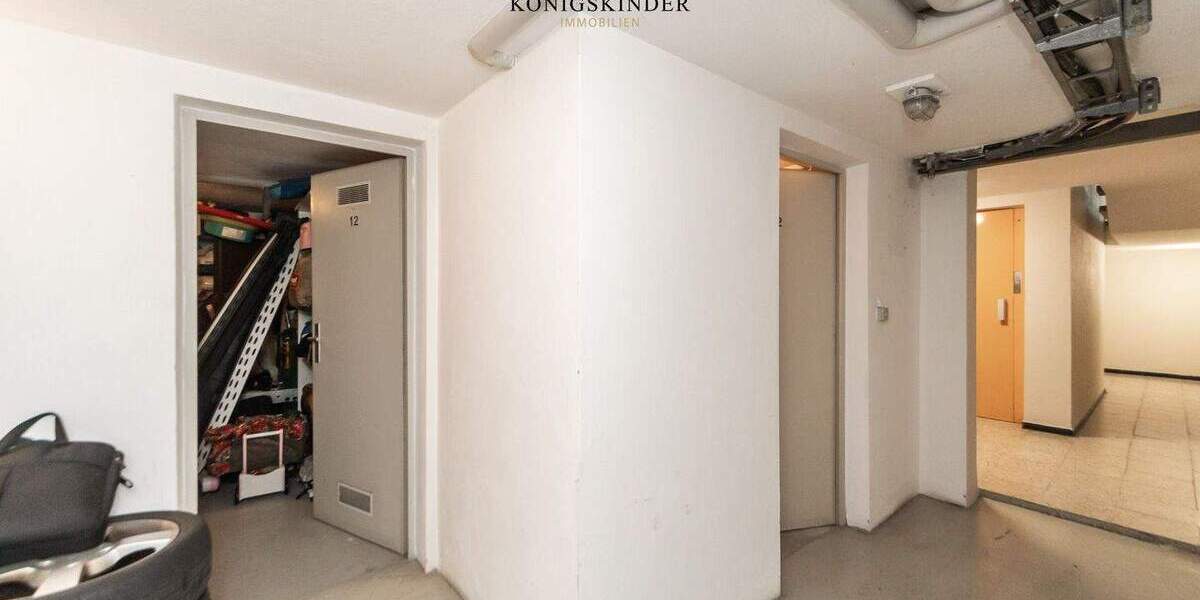 Etagenwohnung Waiblingen Beinstein - 3 Zimmer, 92 m&sup2;, 379.000&euro; | Angebot:23854293