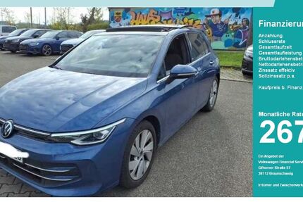 VW Golf 19.739 km 29.390 &euro; Weil der Stadt 71263