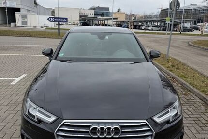 Audi A4 150.000 km 20.299 &euro; Stuttgart 70499