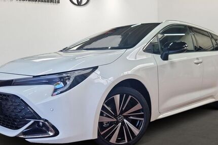 Toyota Corolla 2.000 km 38.490 € Ludwigsburg 71636