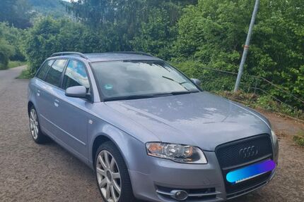 Audi A4 156.925 km 4.000 &euro; Haubersbronn 73614