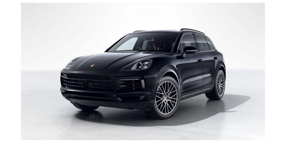 Porsche Cayenne 46.500 km 68.800 &euro; Filderstadt 70794