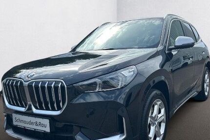 BMW X1 26.350 km 42.450 &euro; Kirchheim/Teck 73230