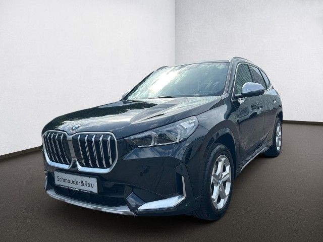 BMW X1 26.350 km 42.450 &euro; Kirchheim/Teck 73230