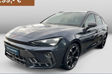 Cupra Leon 14.165 km 29.970 € Weinstadt-Endersbach 71384