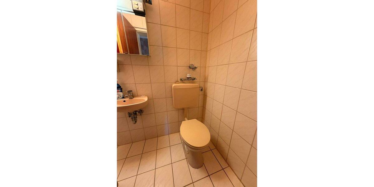 Etagenwohnung Weinstadt Beutelsbach - 3 Zimmer, 79 m&sup2;, 259.000&euro; | Angebot:26819527