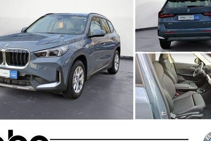 BMW X1 11.280 km 38.220 &euro; Kirchheim unter Teck 73230