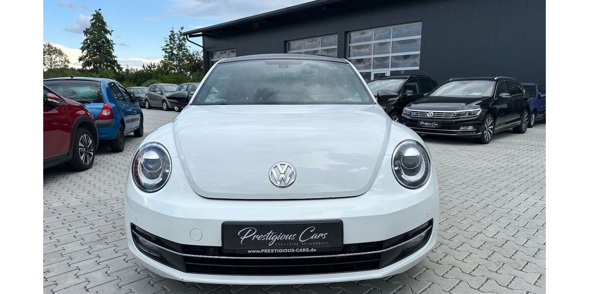 VW Beetle 175.000 km 11.549 &euro; Steinheim an der Murr 71711