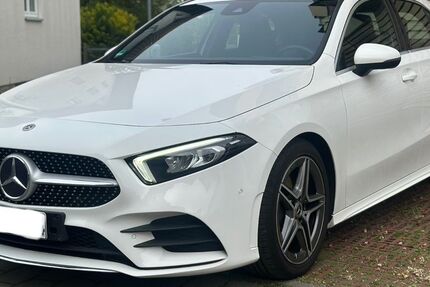 Mercedes-Benz A 220 131.000 km 22.300 &euro; Leinfelden-Echterdingen 70771