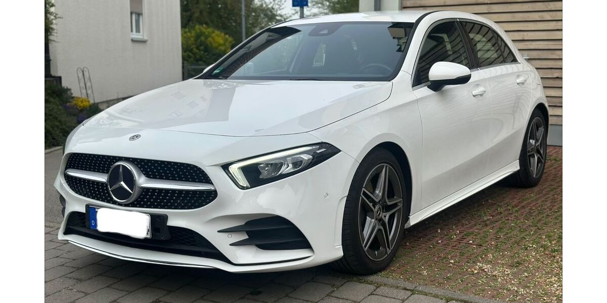 Mercedes-Benz A 220 131.000 km 22.300 &euro; Leinfelden-Echterdingen 70771