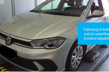 VW Polo 8.511 km 22.330 &euro; Stuttgart-Wangen 70188