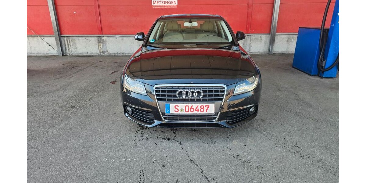 Audi A4 260.000 km 4.399 &euro; Stuttgart 70376