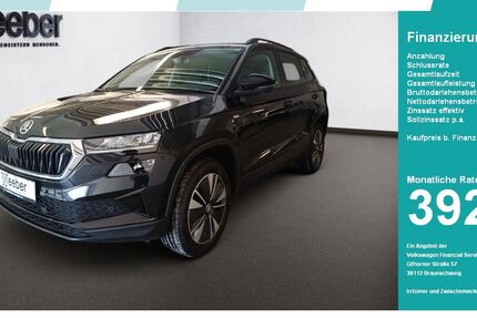 Skoda Karoq 49.366 km 26.730 &euro; Leonberg 71229