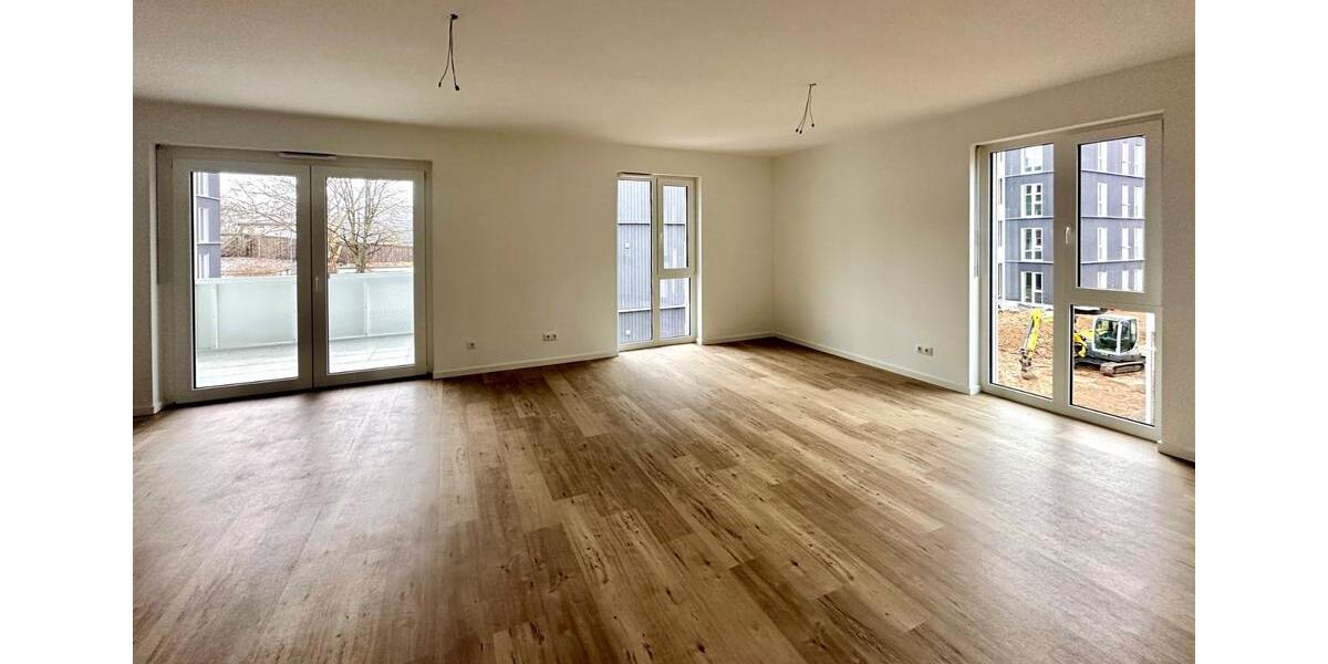 Etagenwohnung Waiblingen - 4 Zimmer, 120 m&sup2;, 1.788&euro; | Angebot:25052727
