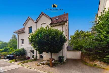 Haus Stuttgart / Hofen Hofen - 6 Zimmer, 136 m&sup2;, 649.000&euro; | Angebot:27230428