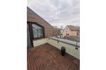 Dachgeschoßwohnung Leonberg - 3.5 Zimmer, 94 m&sup2;, 1.150&euro; | Angebot:26293156