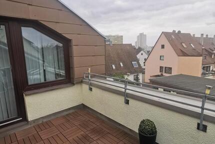 Wohnung Leonberg - 3.5 Zimmer, 94 m&sup2;, 1.150&euro; | Angebot:26293156
