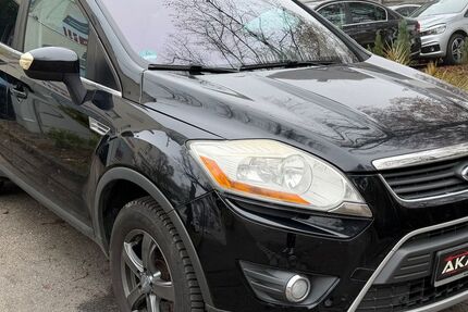Ford Kuga 91.100 km 7.999 &euro; Ludwigsburg 71638