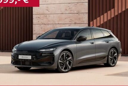 Audi A6 e-tron 1.001 km 97.710 &euro; Backnang 71522