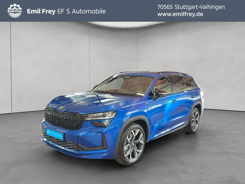 Kodiaq