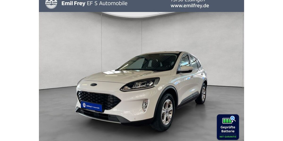 Ford Kuga 38.233 km 19.890 &euro; Esslingen 73730