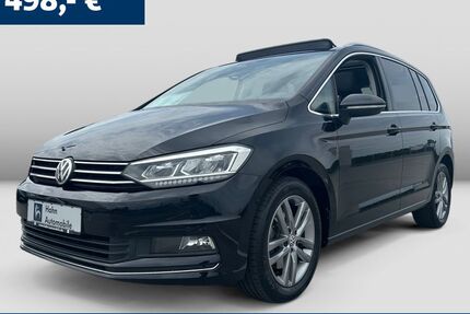 VW Touran 87.200 km 20.930 &euro; Kornwestheim 70806