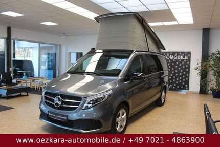 Mercedes-Benz Marco Polo 102.750 km 59.950 &euro; Kirchheim unter Teck 73230