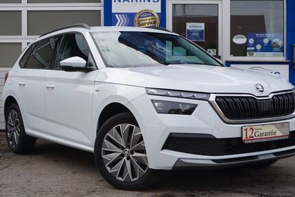 Skoda Kamiq 39.290 km 21.490 &euro; Nürtingen 72622