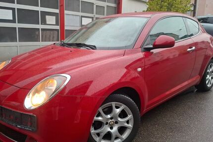 Alfa Romeo MiTo 48.000 km 3.999 &euro; Stuttgart 70195