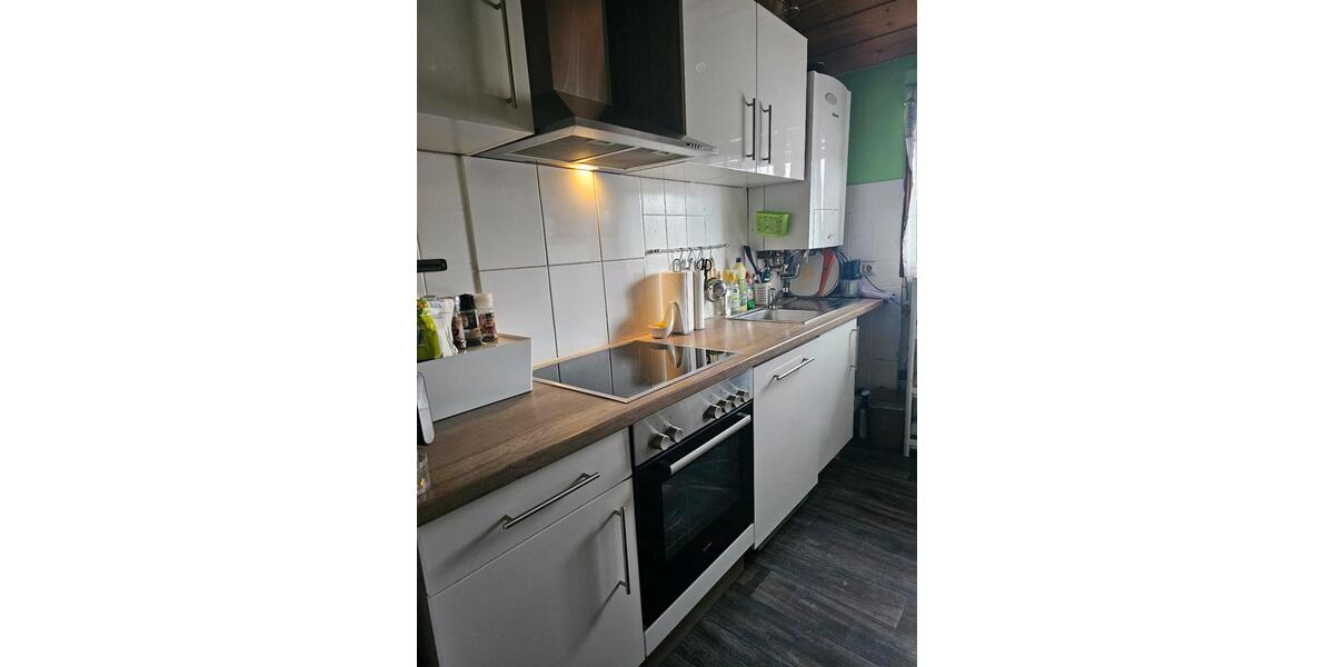 Dachgeschoßwohnung Filderstadt - 1 Zimmer, 20 m&sup2;, 680&euro; | Angebot:26083480