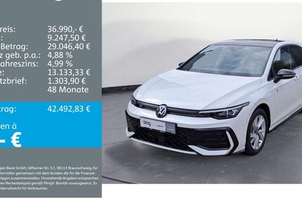 VW Golf 7.774 km 36.990 € Metzingen 72555