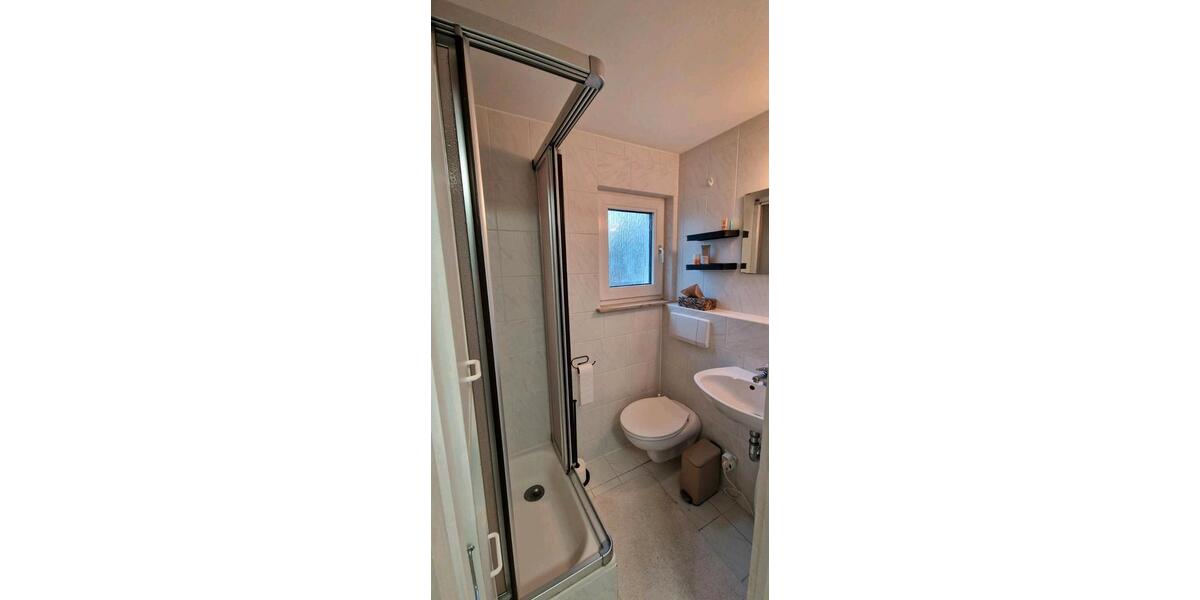 Dachgeschoßwohnung Weil der Stadt - 2 Zimmer, 50 m&sup2;, 550&euro; | Angebot:25233085