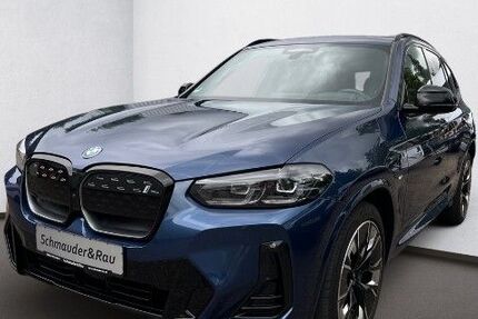 BMW iX3 39.430 km 42.750 &euro; Kirchheim/Teck 73230