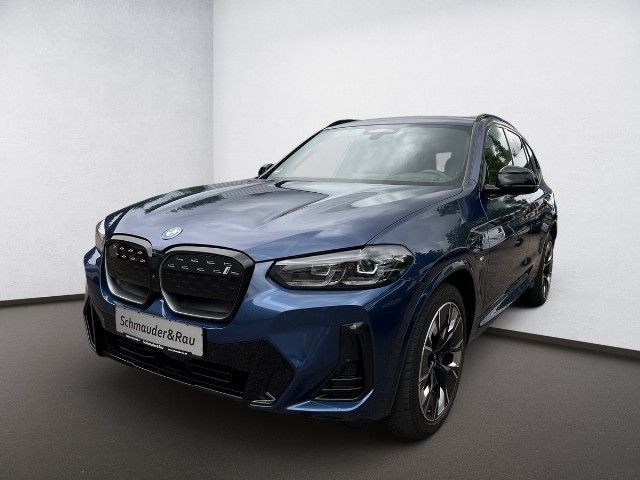 BMW iX3 39.430 km 42.750 &euro; Kirchheim/Teck 73230