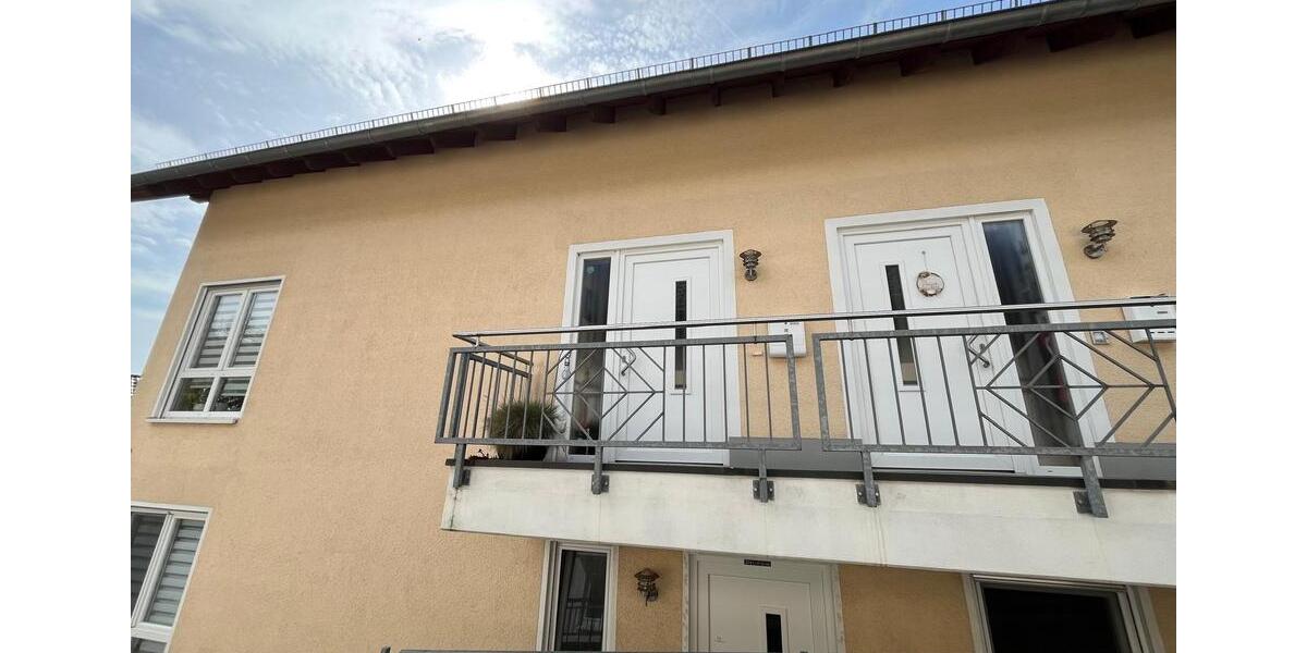 Erdgeschoßwohnung Leinfelden-Echterdingen Echterdingen - 3 Zimmer, 109 m&sup2;, 980&euro; | Angebot:26305361
