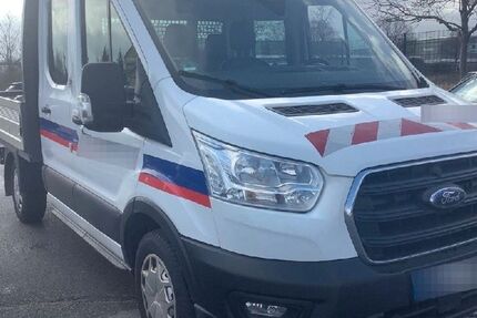 Ford Transit 146.000 km 15.999 &euro; Ditzingen 71254