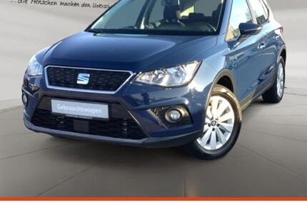 Seat Arona 56.257 km 14.690 &euro; Nürtingen 72622