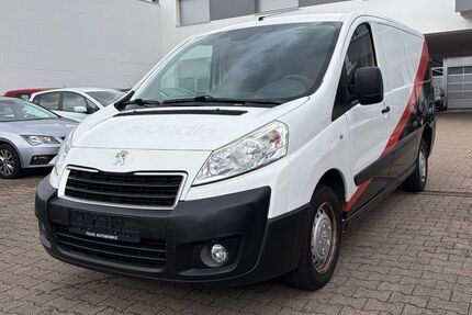 Peugeot Expert 134.128 km 6.995 &euro; Stuttgart 70597
