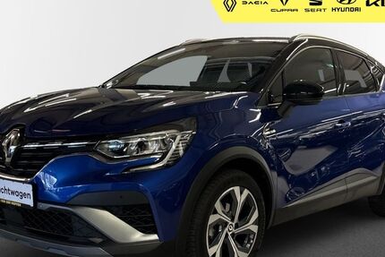 Renault Captur 19.600 km 23.900 &euro; Stuttgart 70469