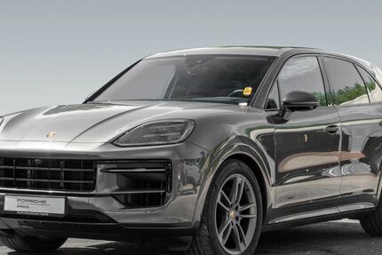 Porsche Cayenne 29.800 km 93.800 € Filderstadt 70794
