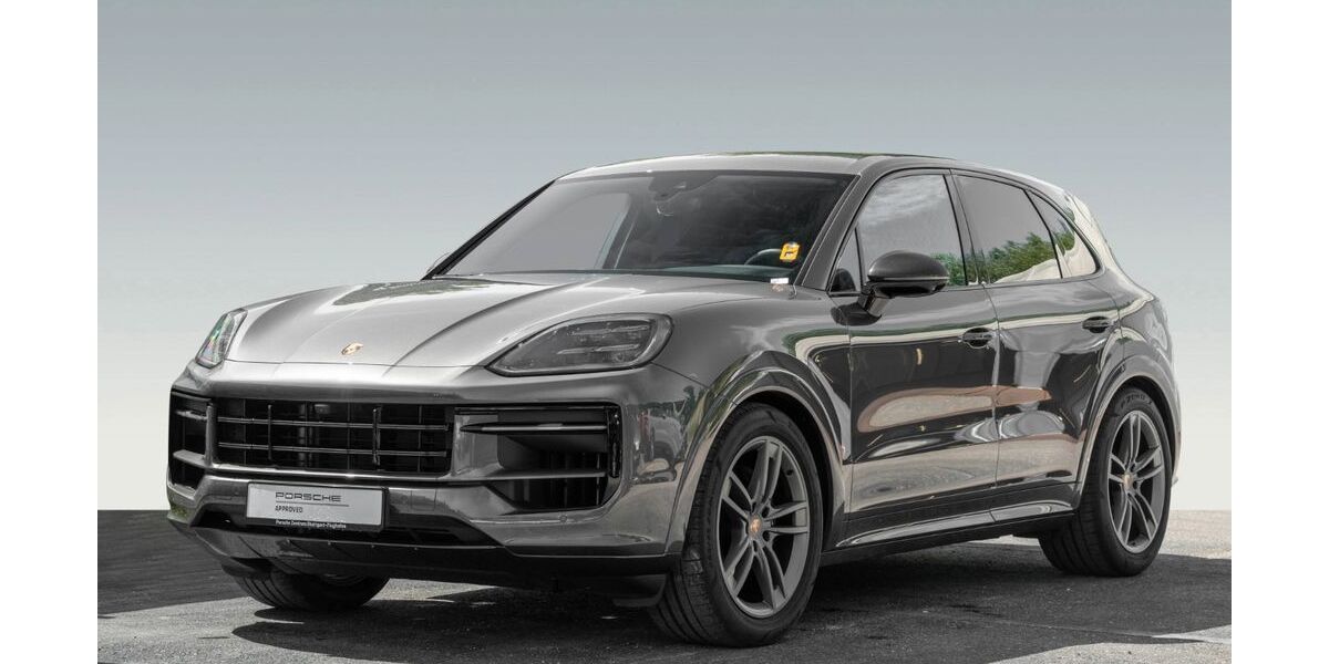 Porsche Cayenne 29.800 km 93.800 € Filderstadt 70794