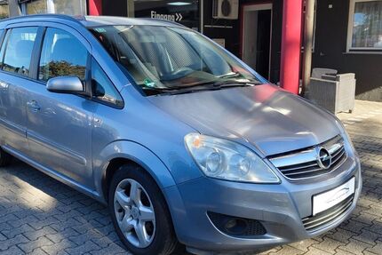 Opel Zafira 209.000 km 2.700 € Remshalden 73630