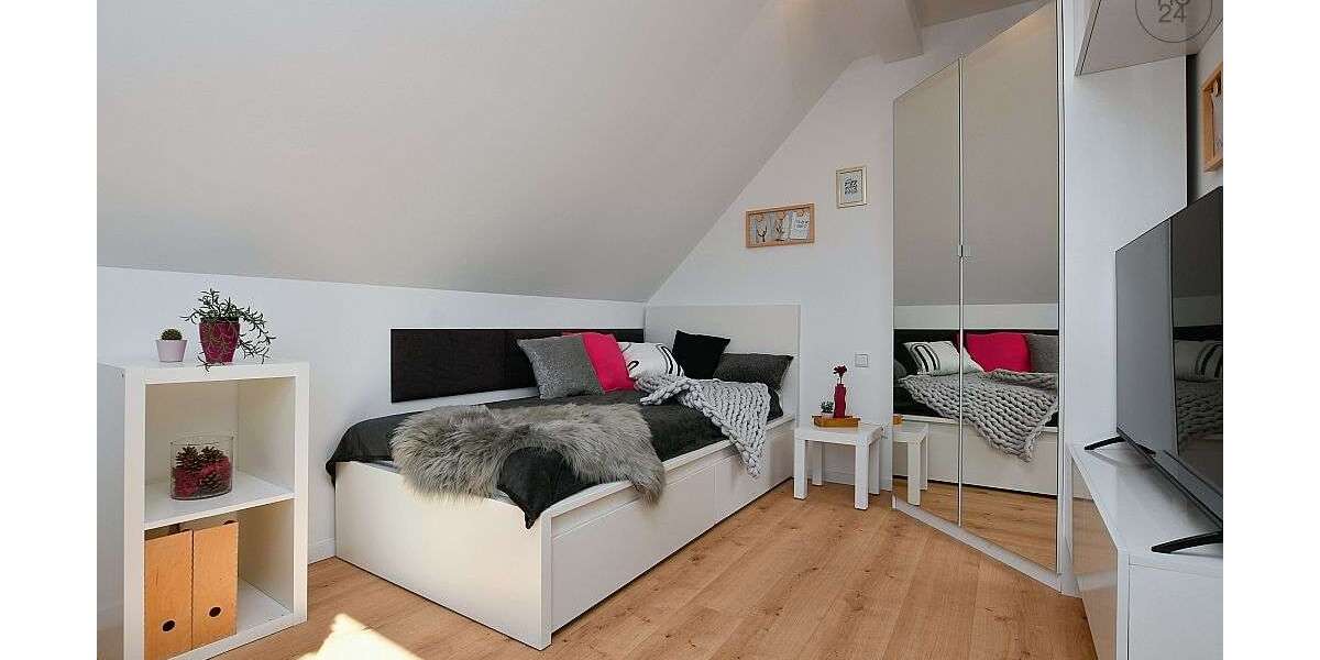 Zimmer Ludwigsburg - 1 Zimmer, 590&euro; | Angebot:26934134