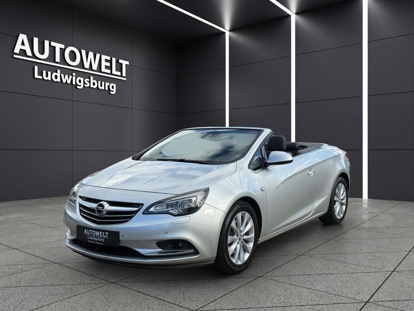 Opel Cascada 107.000 km 11.977 € Bietigheim-Bissingen 74321